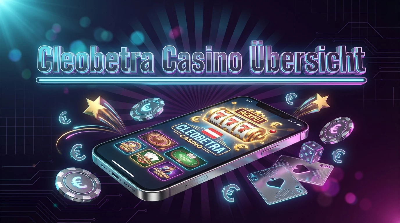 Cleobetra Casino Übersicht